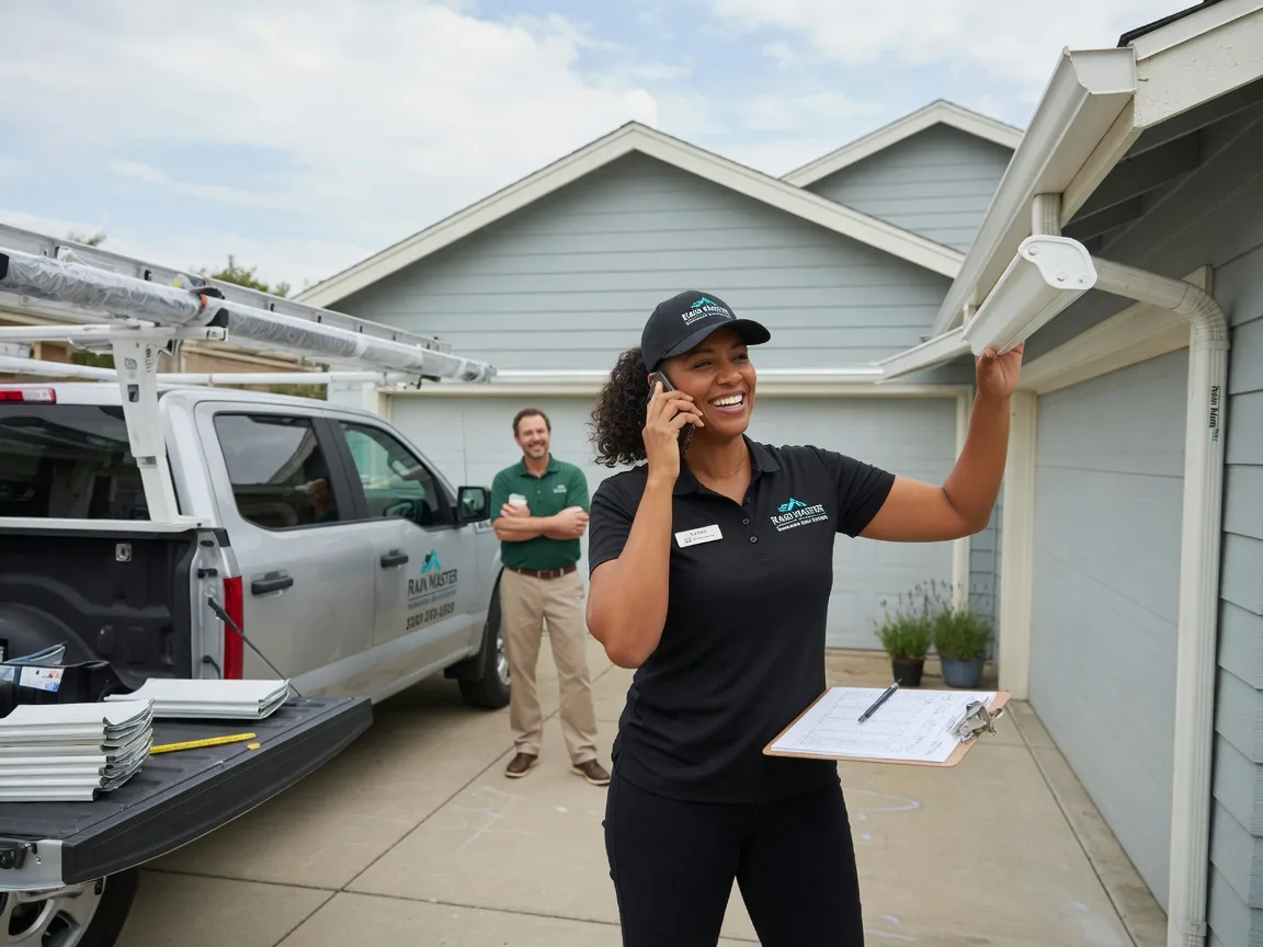 Gutter Installation Webster, ND FAQs